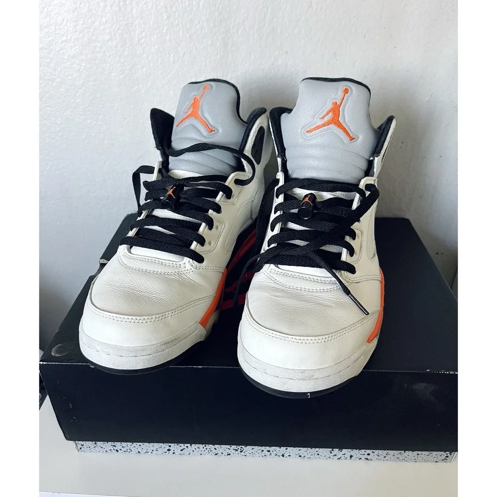 Jordan‎ 5 Shattered Backboard Men's Size 9.5 Authentic